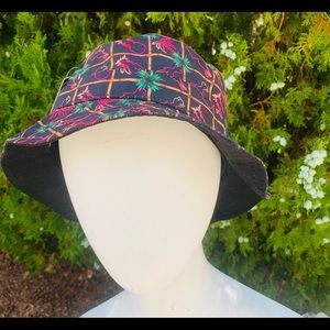 Original chuck bucket hat one size fits all